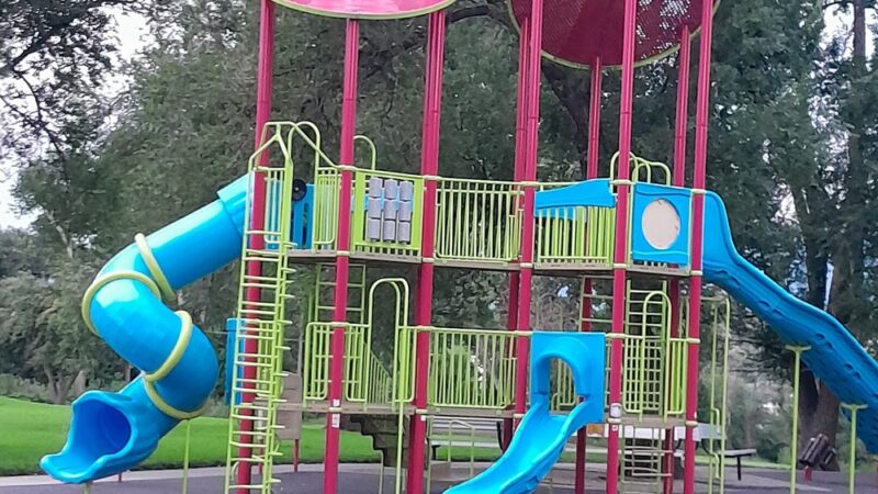 Roswell Park - Colorado Springs, CO