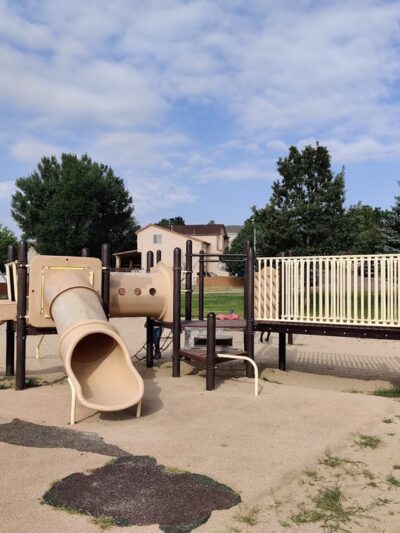 Sagebrush Park - Colorado Springs, CO