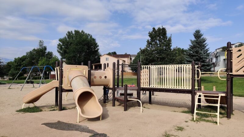 Sagebrush Park - Colorado Springs, CO