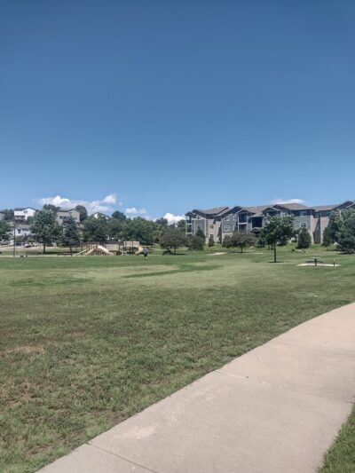 Sagebrush Park - Colorado Springs, CO