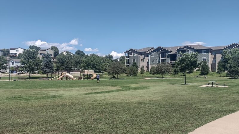 Sagebrush Park - Colorado Springs, CO