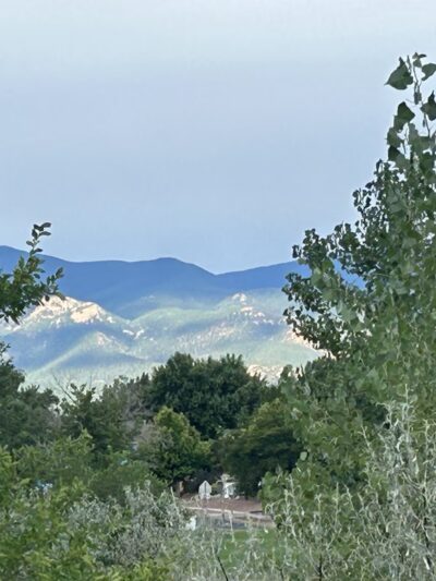 Sagebrush Park - Colorado Springs, CO