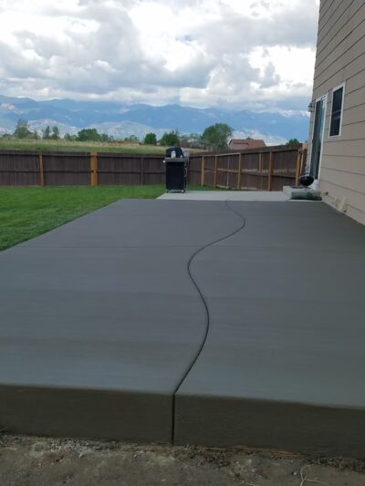 Sagebrush Park - Colorado Springs, CO