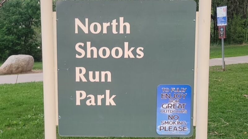 Shooks Park - Colorado Springs, CO