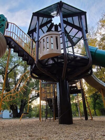 Shooks Park - Colorado Springs, CO