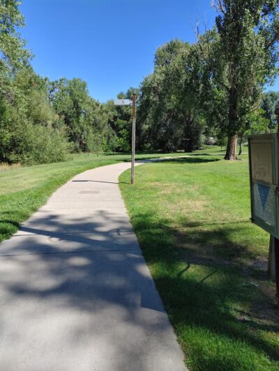 Shooks Park - Colorado Springs, CO