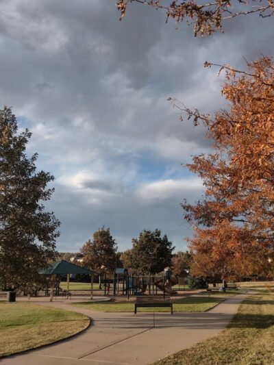 Springs Ranch Park - Colorado Springs, CO