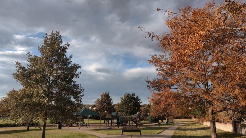 Springs Ranch Park - Colorado Springs, CO