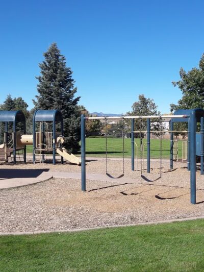 Springs Ranch Park - Colorado Springs, CO