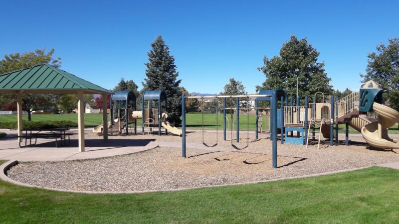 Springs Ranch Park - Colorado Springs, CO