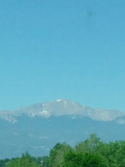 Springs Ranch Park - Colorado Springs, CO