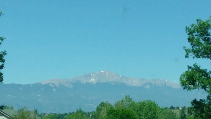 Springs Ranch Park - Colorado Springs, CO