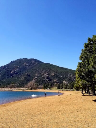 Stratton Open Space - Colorado Springs, CO