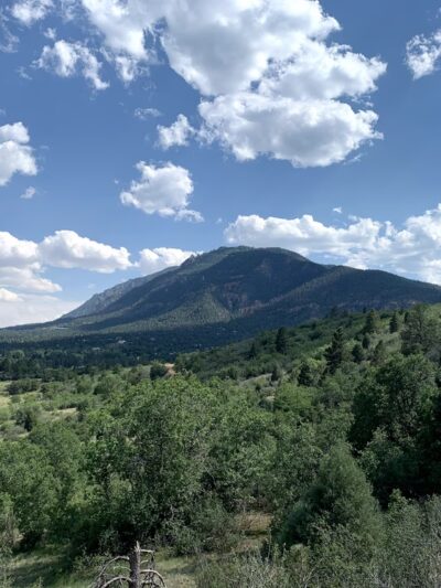 Stratton Open Space - Colorado Springs, CO