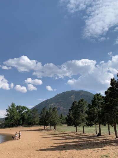 Stratton Open Space - Colorado Springs, CO