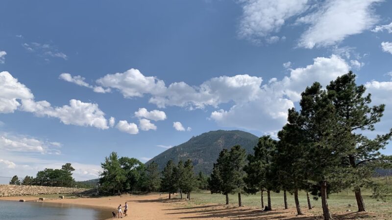 Stratton Open Space - Colorado Springs, CO