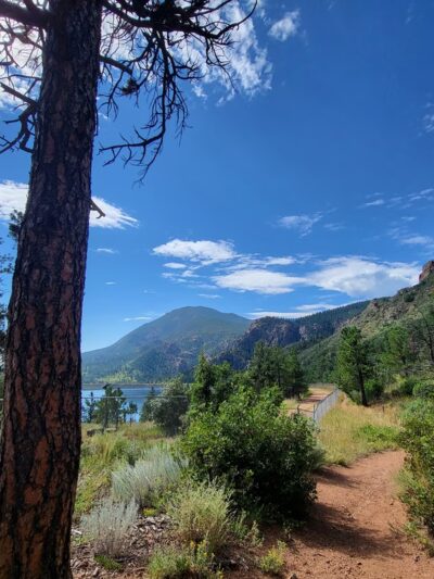Stratton Open Space - Colorado Springs, CO