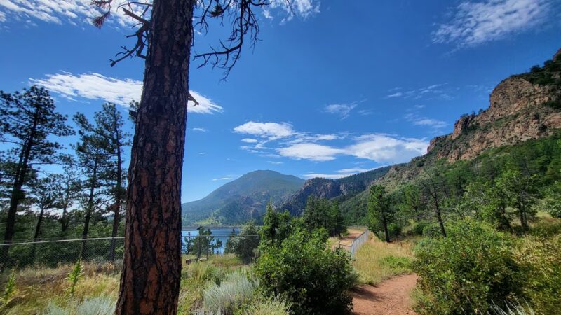 Stratton Open Space - Colorado Springs, CO