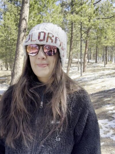 The Pineries Open Space - Colorado Springs, CO