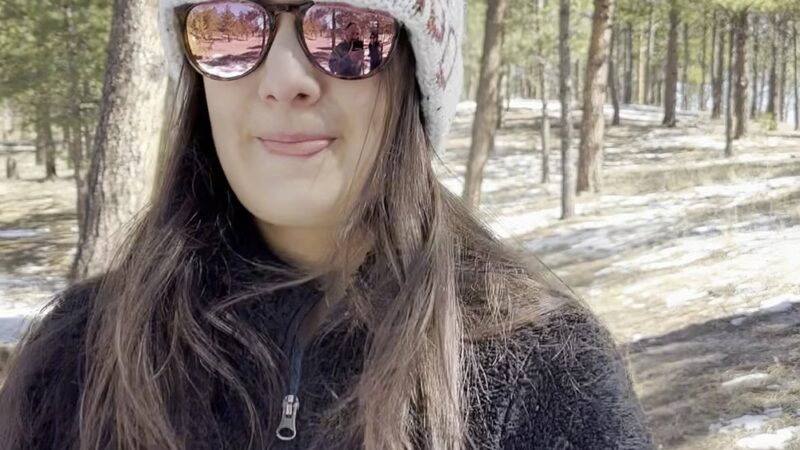 The Pineries Open Space - Colorado Springs, CO