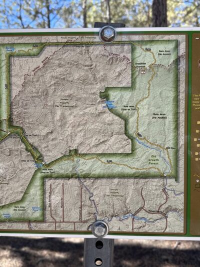 The Pineries Open Space - Colorado Springs, CO