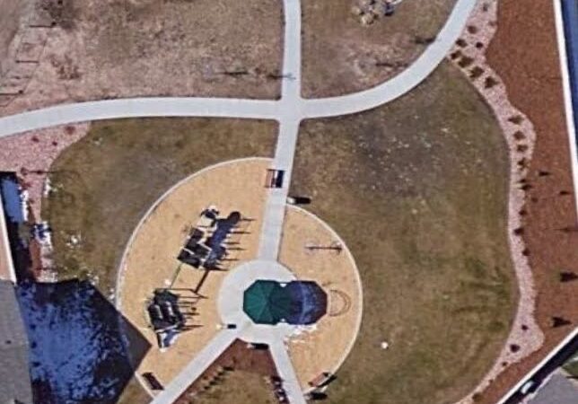 The Trails at Forest Meadows Park (Metro District Park) - Colorado Springs, CO