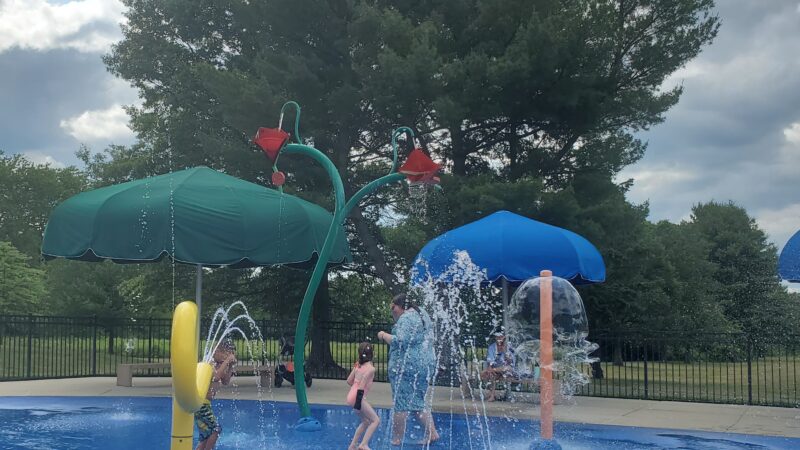 Dorbrook Recreation Area - Colts Neck, NJ
