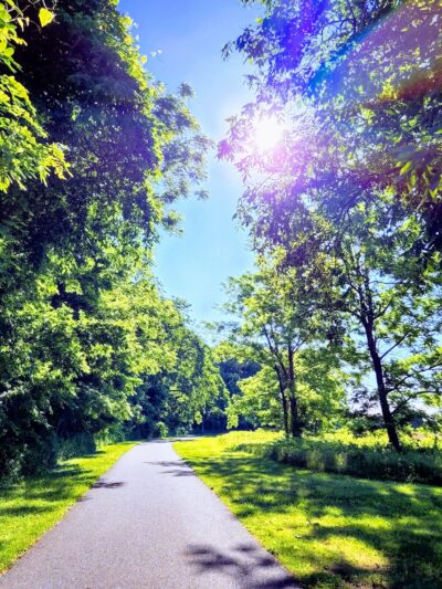 Dorbrook Recreation Area - Colts Neck, NJ