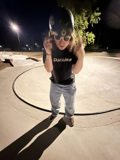 Columbia City Skatepark - Columbia City, IN
