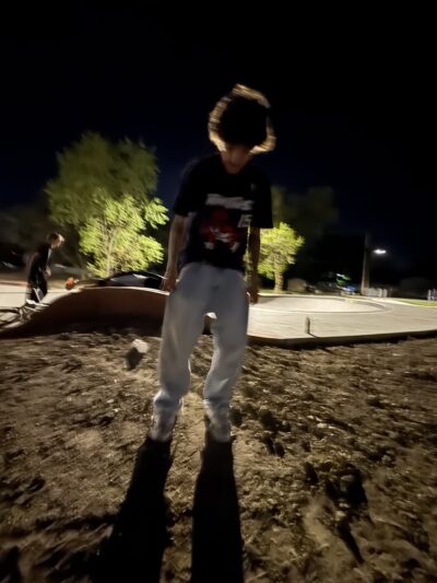 Columbia City Skatepark - Columbia City, IN