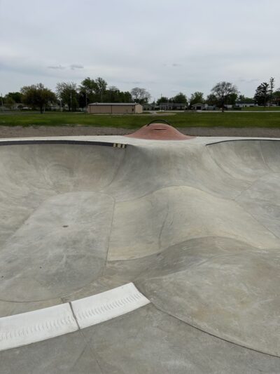 Eagle Park - Columbia City, IN