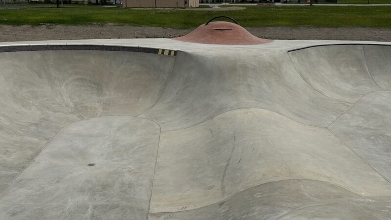 Eagle Park - Columbia City, IN