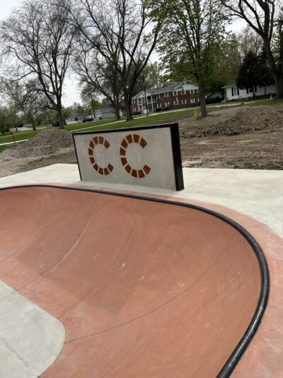 Eagle Park - Columbia City, IN