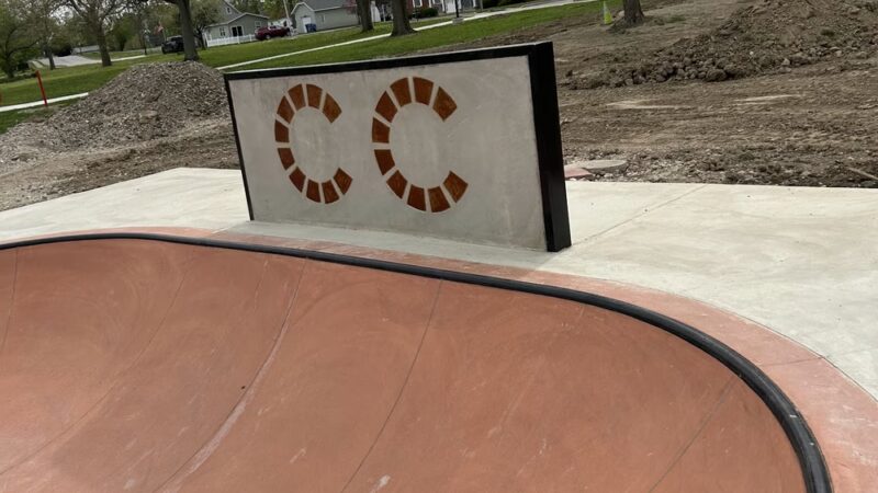 Eagle Park - Columbia City, IN