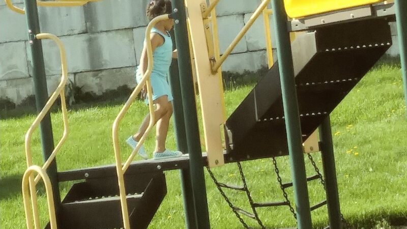 Kenneth Wright Park - Columbia City, IN