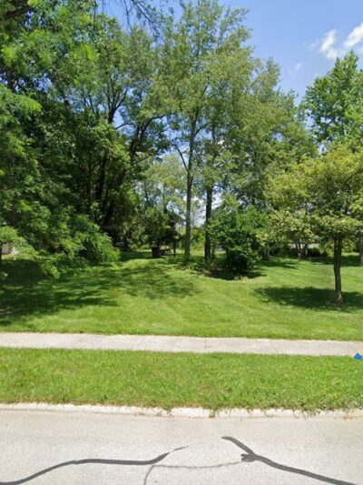 Mayors Park - Columbia City, IN