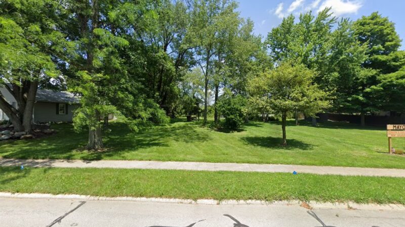 Mayors Park - Columbia City, IN