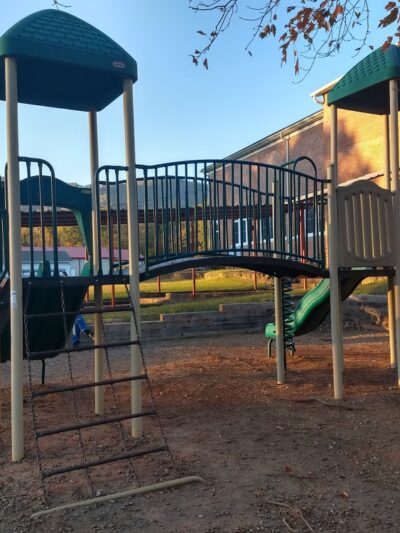 Stearns Park - Columbus, NC