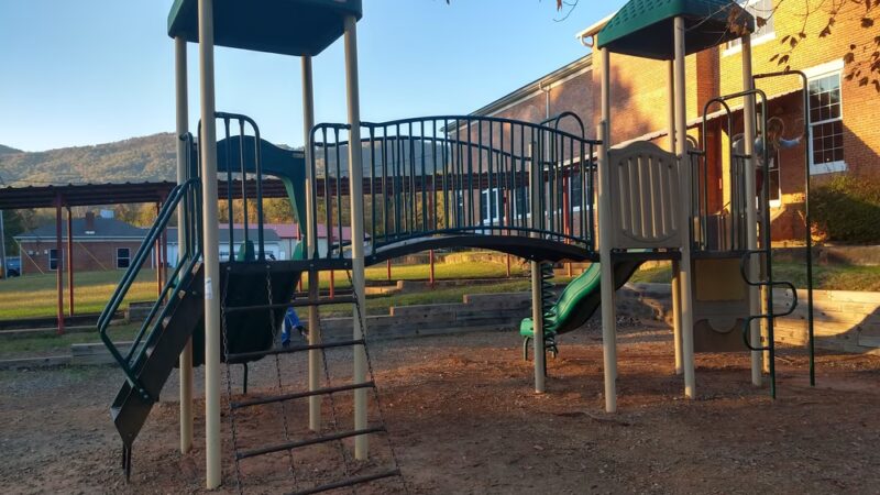 Stearns Park - Columbus, NC