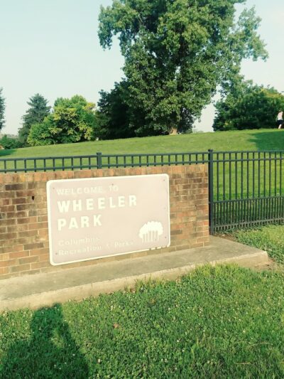 Wheeler Memorial Park - Columbus, OH