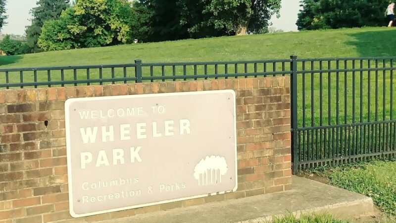 Wheeler Memorial Park - Columbus, OH
