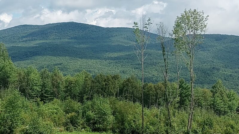 Concord - Concord, VT