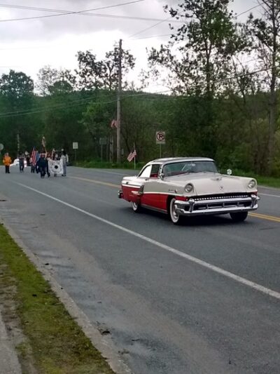 Concord - Concord, VT