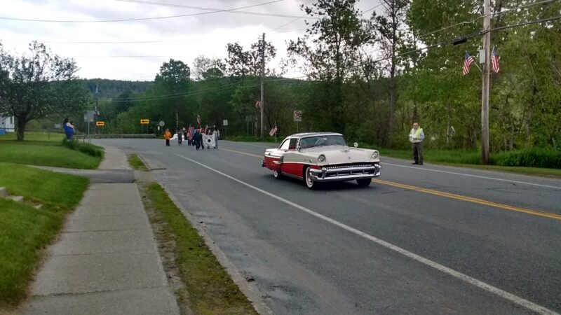 Concord - Concord, VT