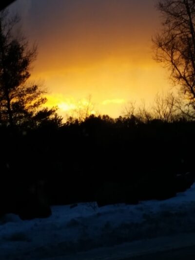 Concord - Concord, VT