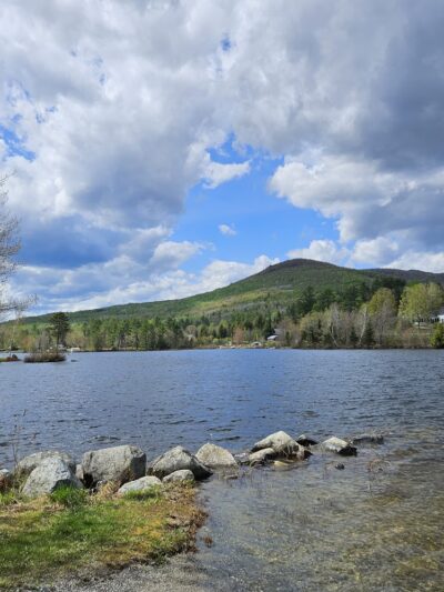 Concord - Concord, VT