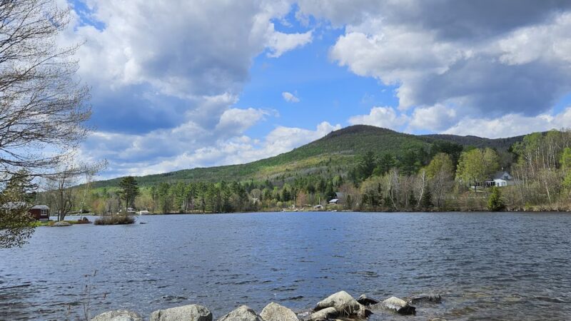 Concord - Concord, VT