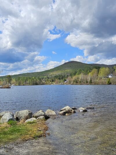 Concord - Concord, VT