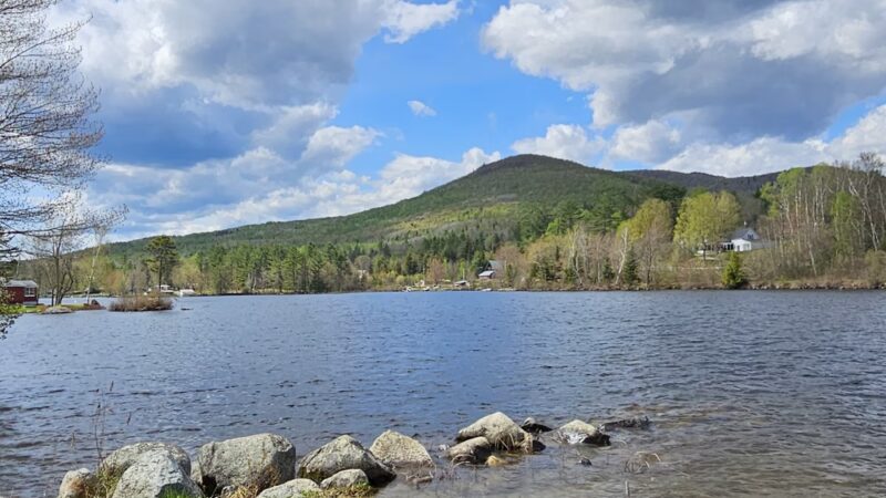 Concord - Concord, VT