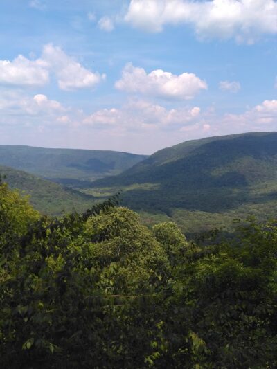 Ohiopyle State Park Ramcat Access Point - Confluence, PA
